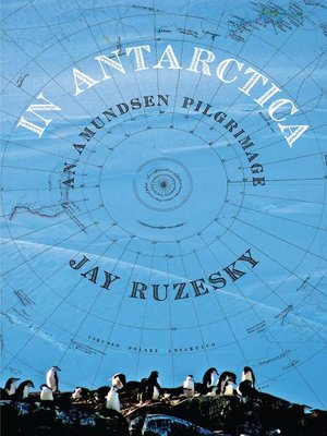cover image of In Antarctica